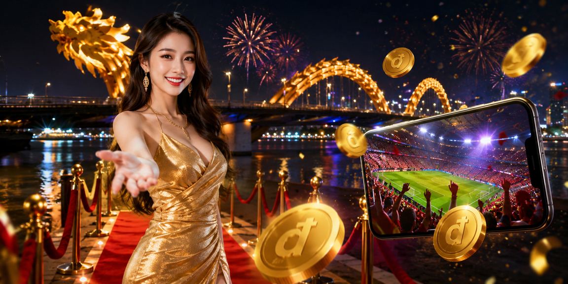 Người chơi tại Đà Nẵng theo dõi kết quả Xóc Đĩa và xổ số trực tuyến trên điện thoại