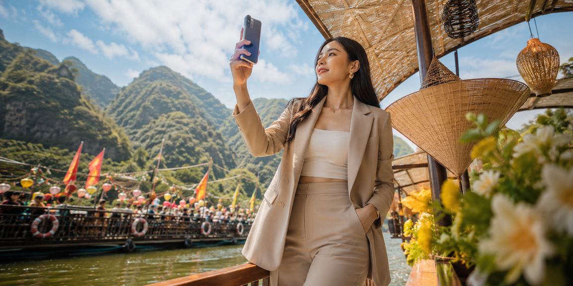 Người chơi Việt Nam trải nghiệm nền tảng cá cược trực tuyến hiện đại với giao diện tiếng Việt